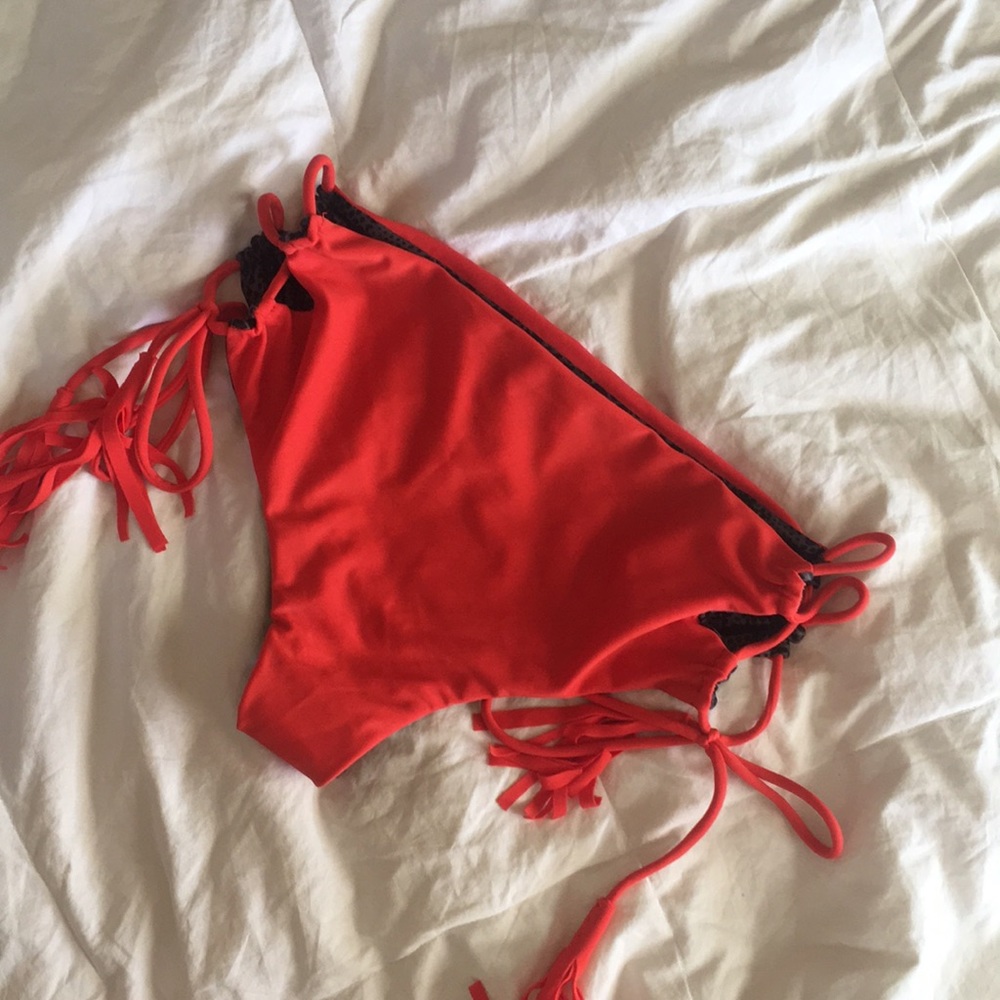 Acacia Murray Bottoms